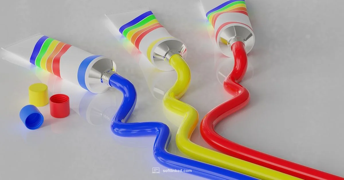 Best 3D Software - SoftLinked