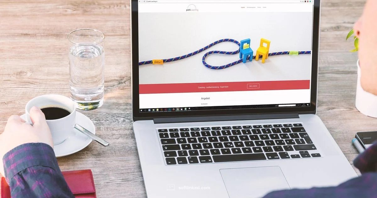 App Troubleshooting - SoftLinked