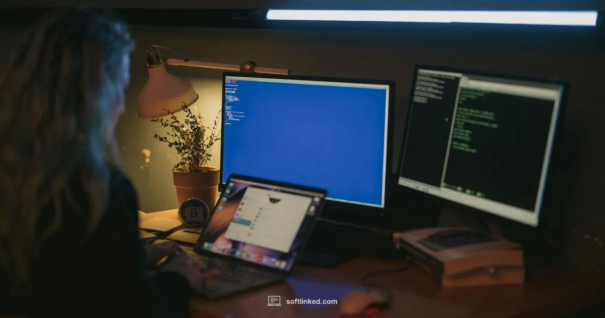 G Power Software Guide - SoftLinked