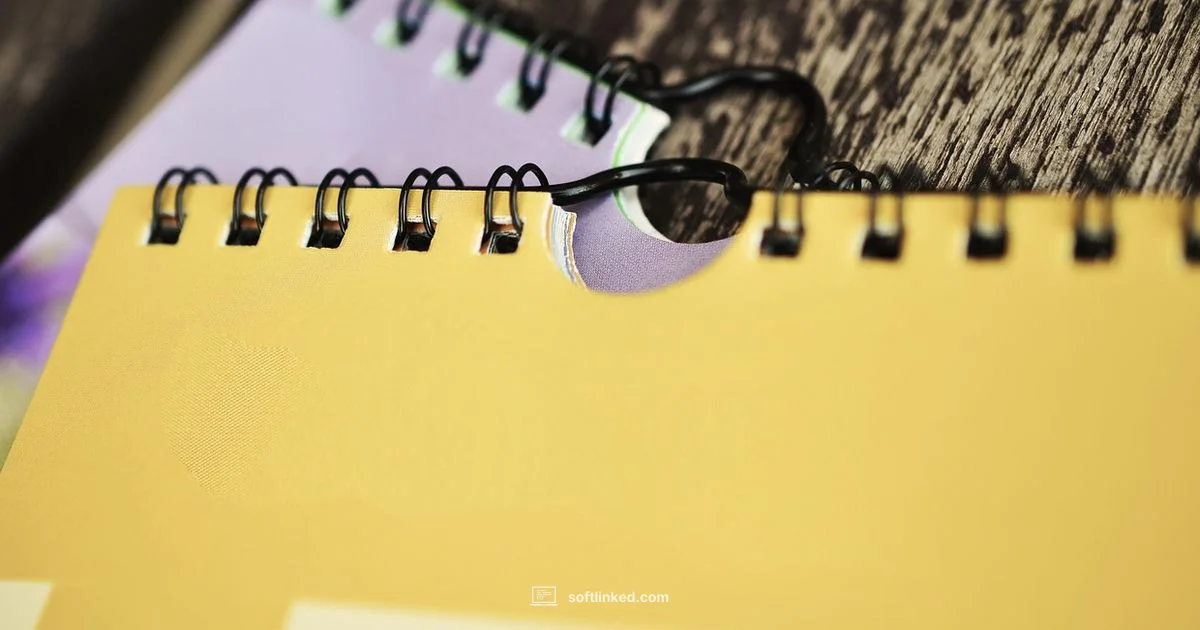 Smart Scheduling - SoftLinked