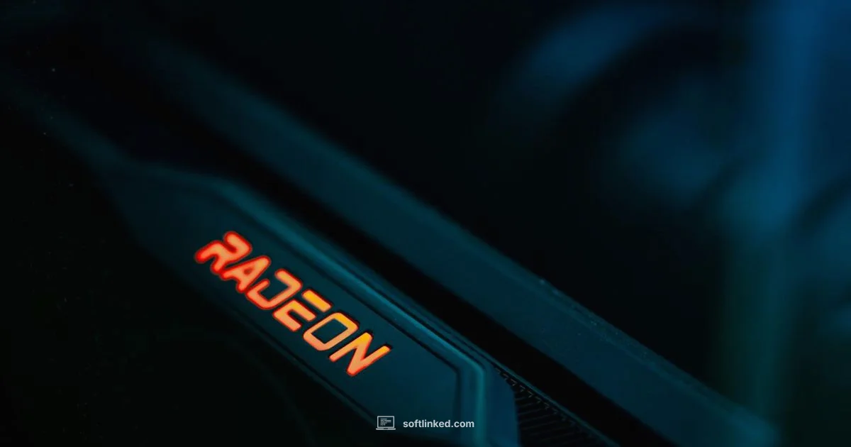 Uninstall AMD Adrenalin - SoftLinked