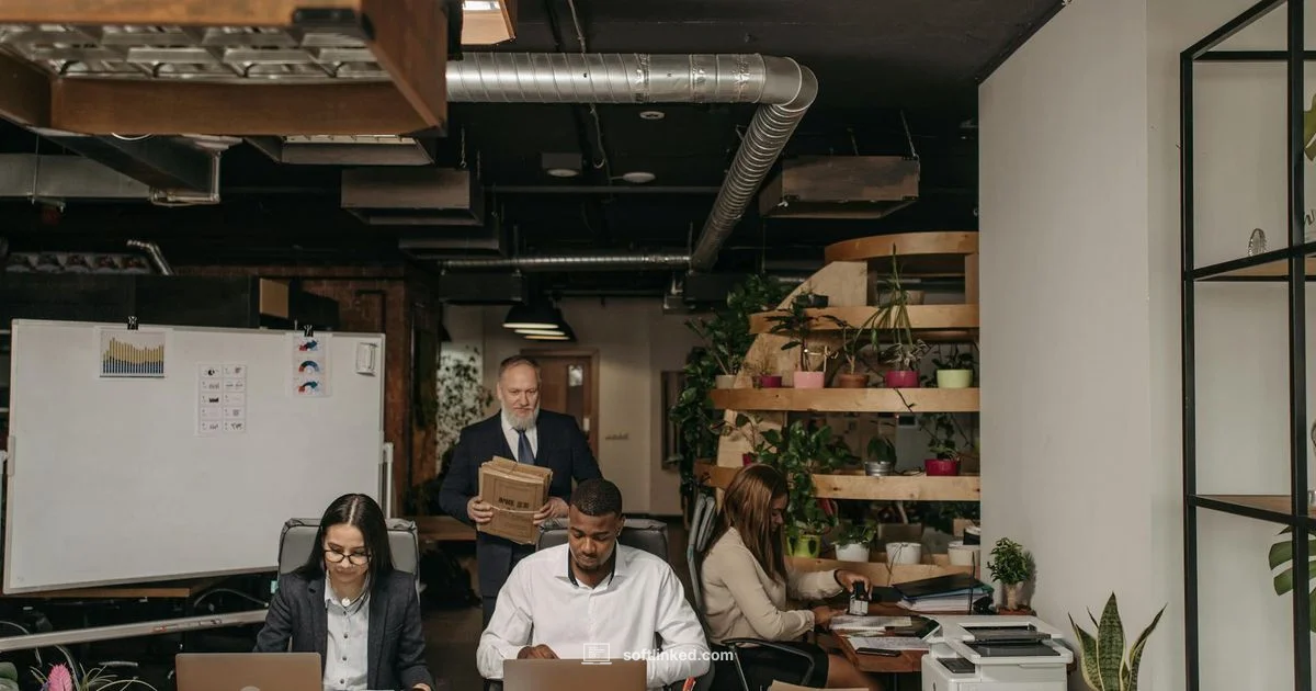 Sage for SMBs Sage for SMBs - SoftLinked