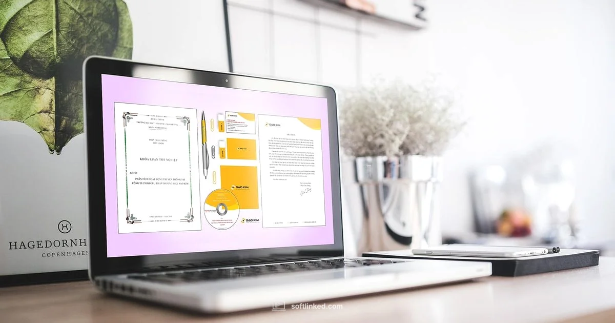Office Purchase Guide - SoftLinked