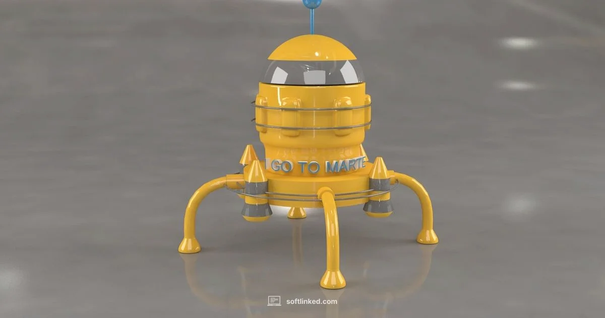 Print 3D Guide Print 3D Guide - SoftLinked