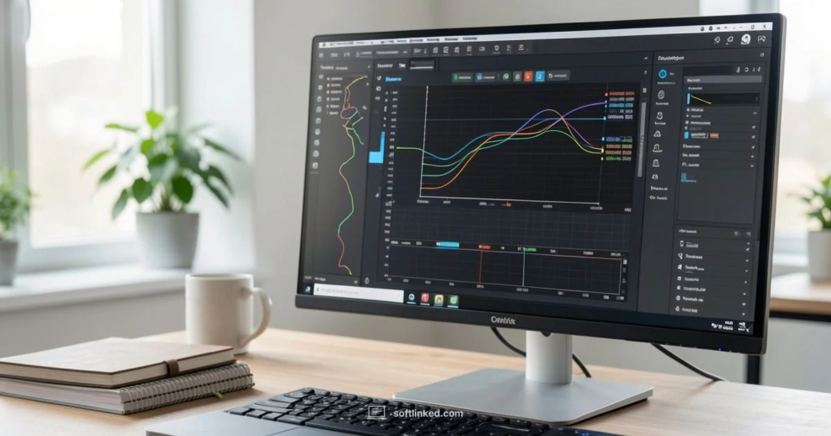 Rendering Showdown 2026 Rendering Showdown 2026 - SoftLinked