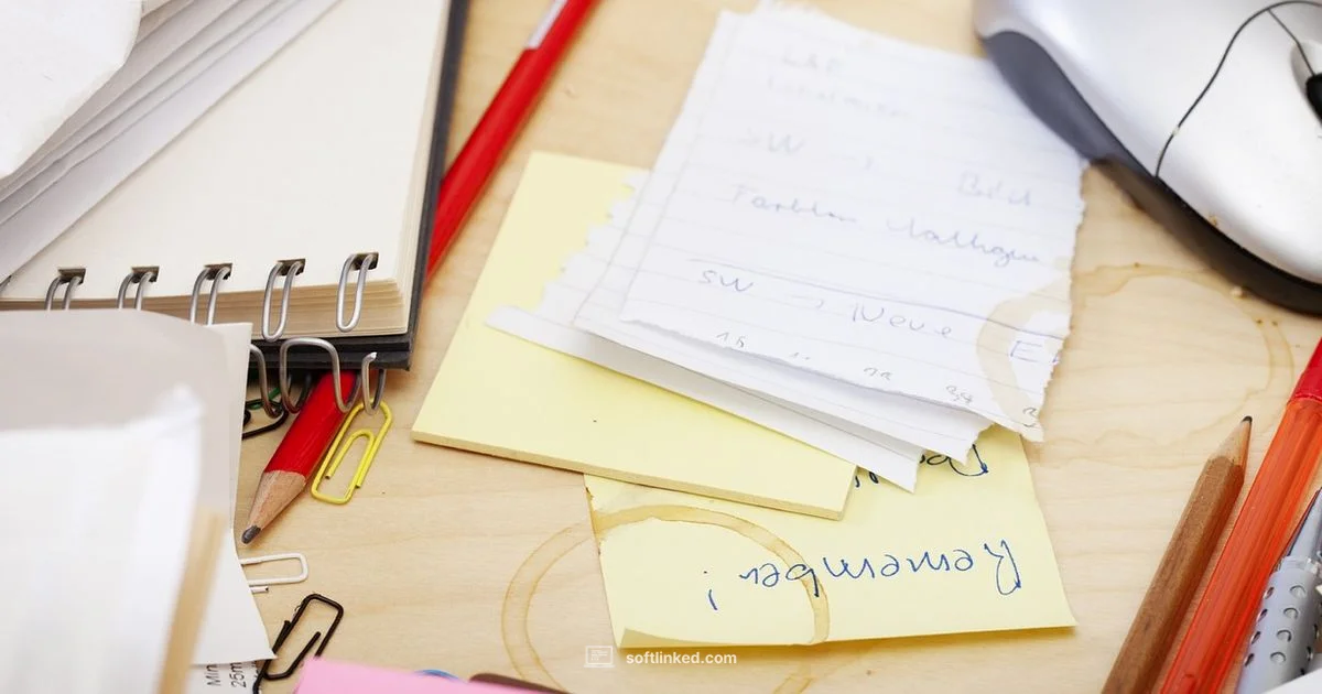 Future of Demand - SoftLinked