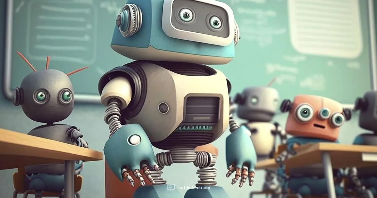 Software Engineering Course - SoftLinked