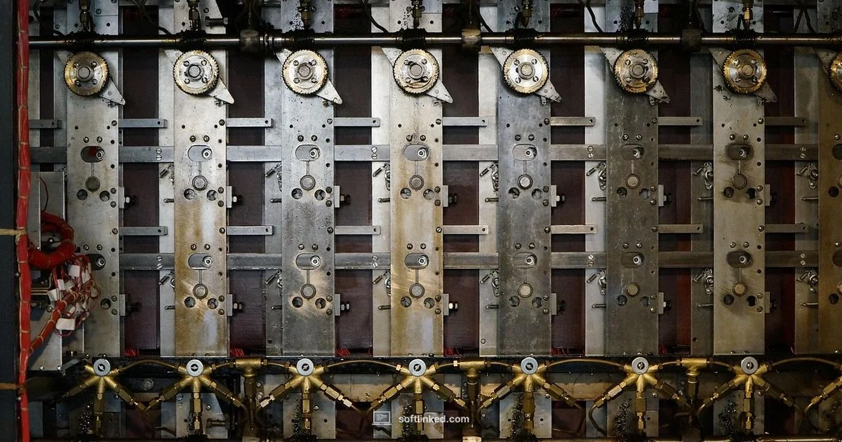 Software Career Pathways Software Career Pathways - SoftLinked