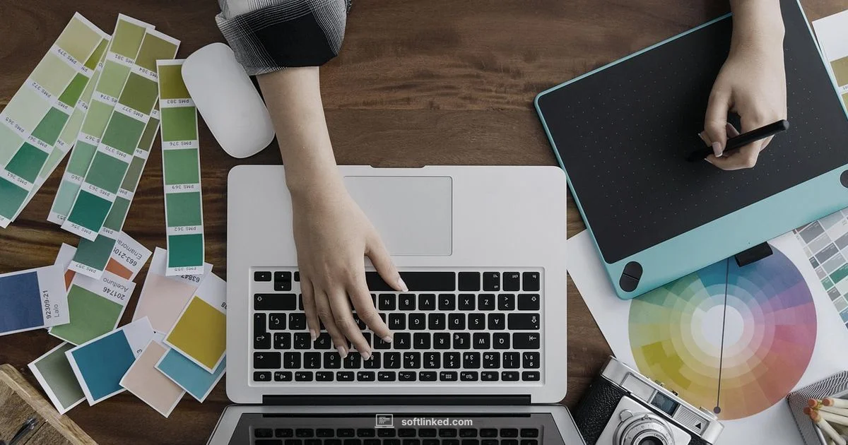 Starter Guide Starter Guide - SoftLinked