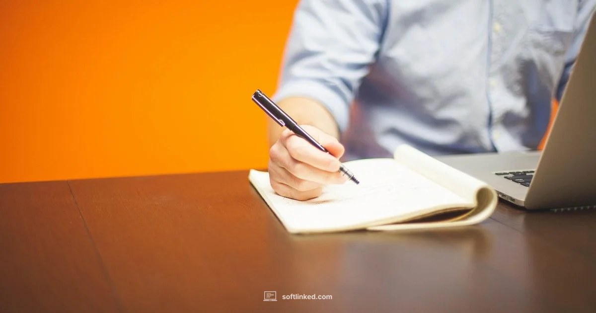 Free Bookkeeping for SMBs - SoftLinked