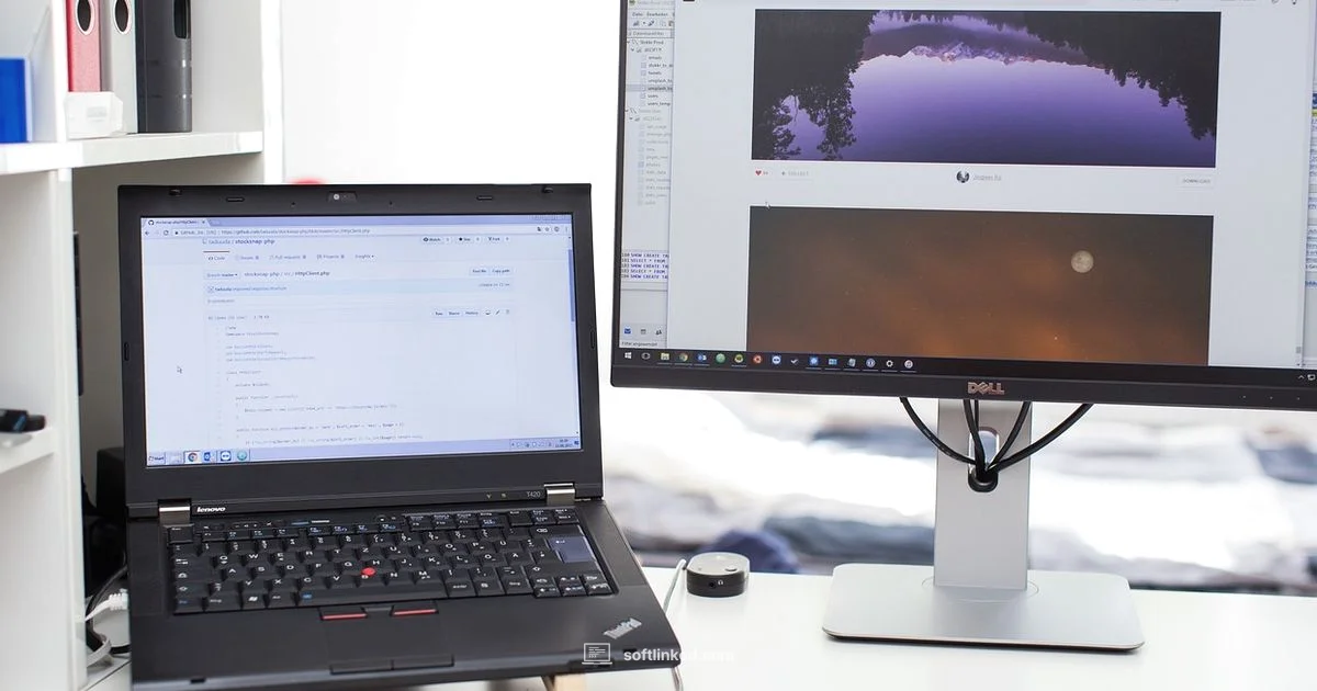 Software Inventory Basics - SoftLinked