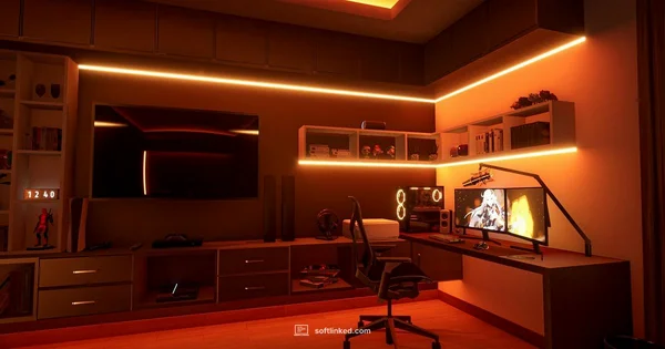 Design Tools Spotlight - SoftLinked