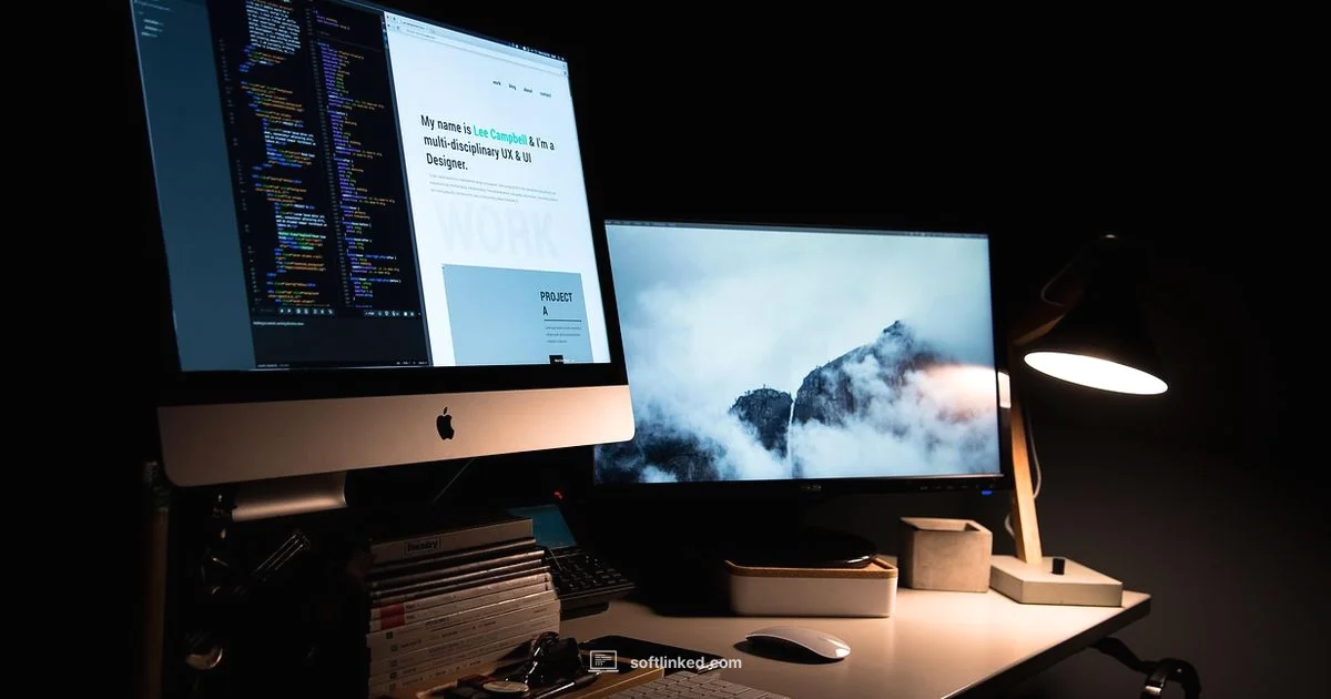 Software Careers 2026 - SoftLinked