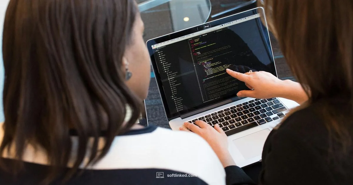 Open Source Software - SoftLinked