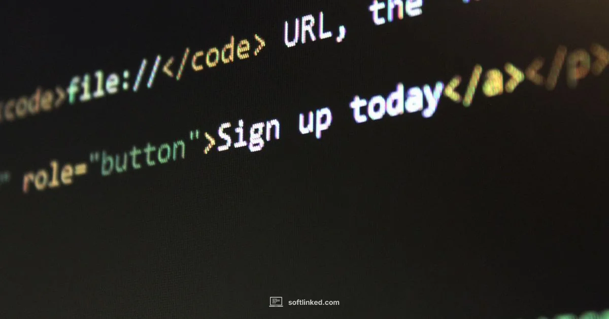 HIPAA-Compliant Software - SoftLinked