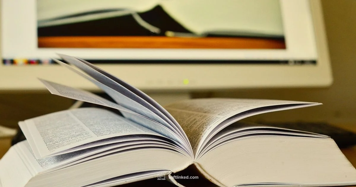 Epub to PDF Converter - SoftLinked