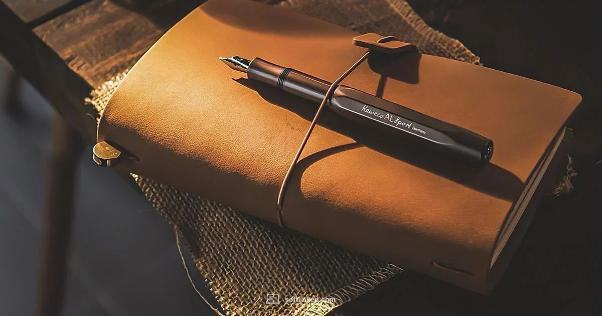 Screen Writing Tools - SoftLinked