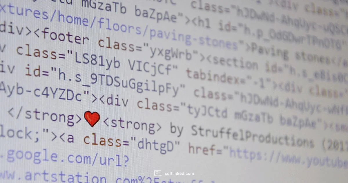 Software vs Hardware - SoftLinked