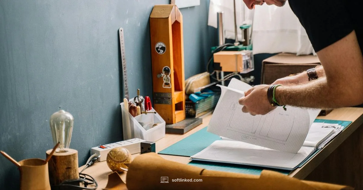 Open Source EDA Mastery - SoftLinked