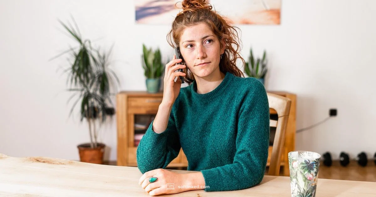 Phone Software Update - SoftLinked