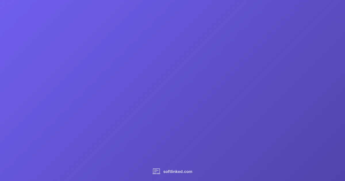 Quality Management - SoftLinked (illustration)