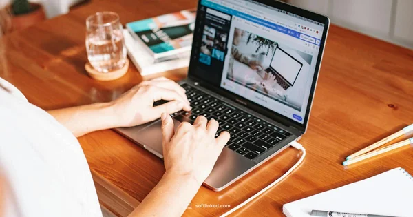 Xero Login Guide - SoftLinked