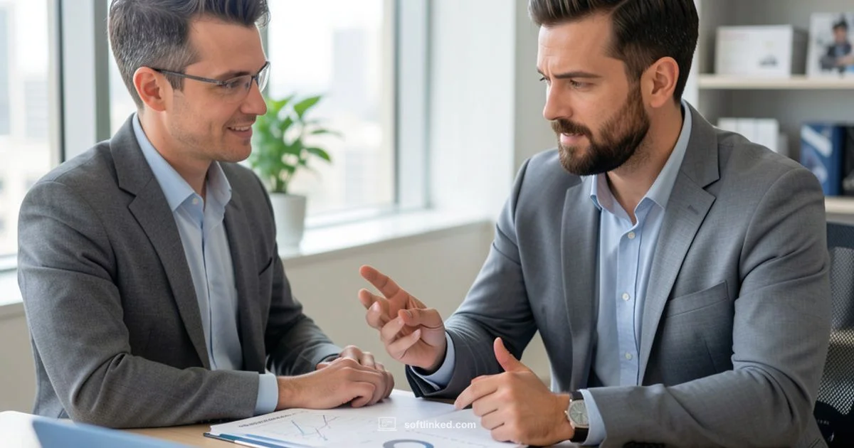 Software vs Hardware Balance - SoftLinked