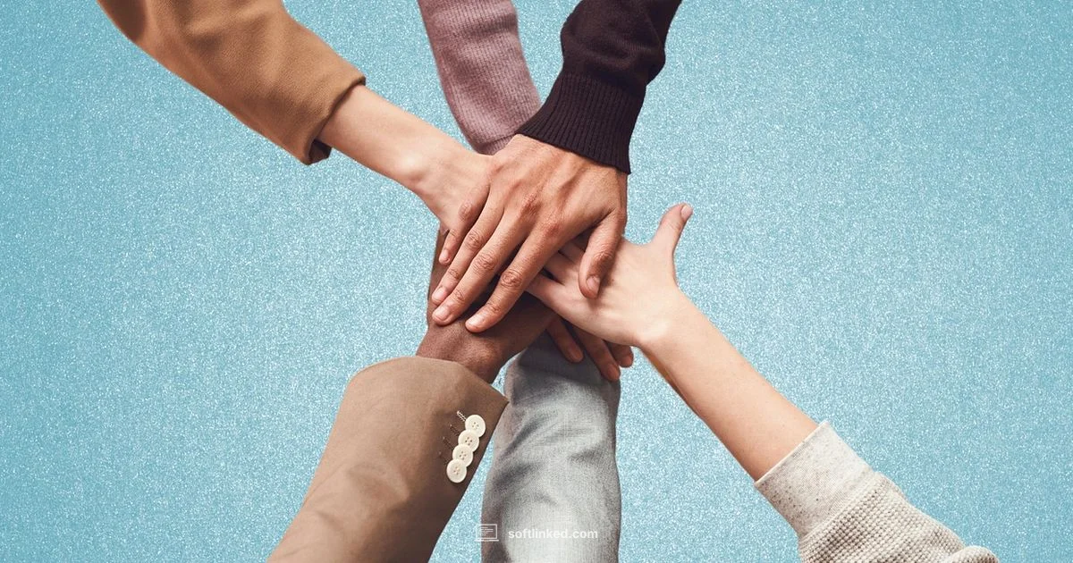 CRM Software Basics - SoftLinked