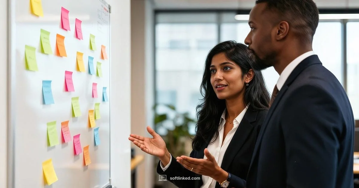 AI Software Defined - SoftLinked