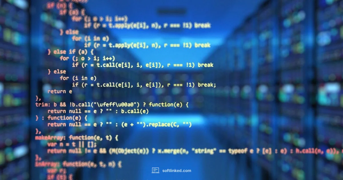 Software Programs - SoftLinked