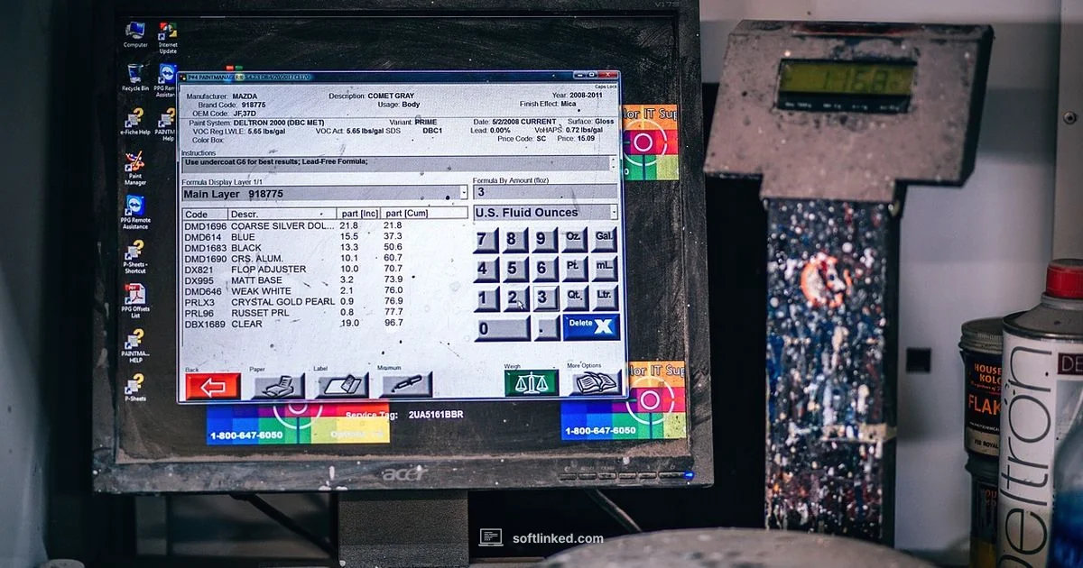 Best Software Leaders - SoftLinked