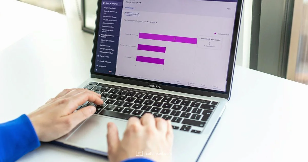 Zoho Invoice Overview - SoftLinked