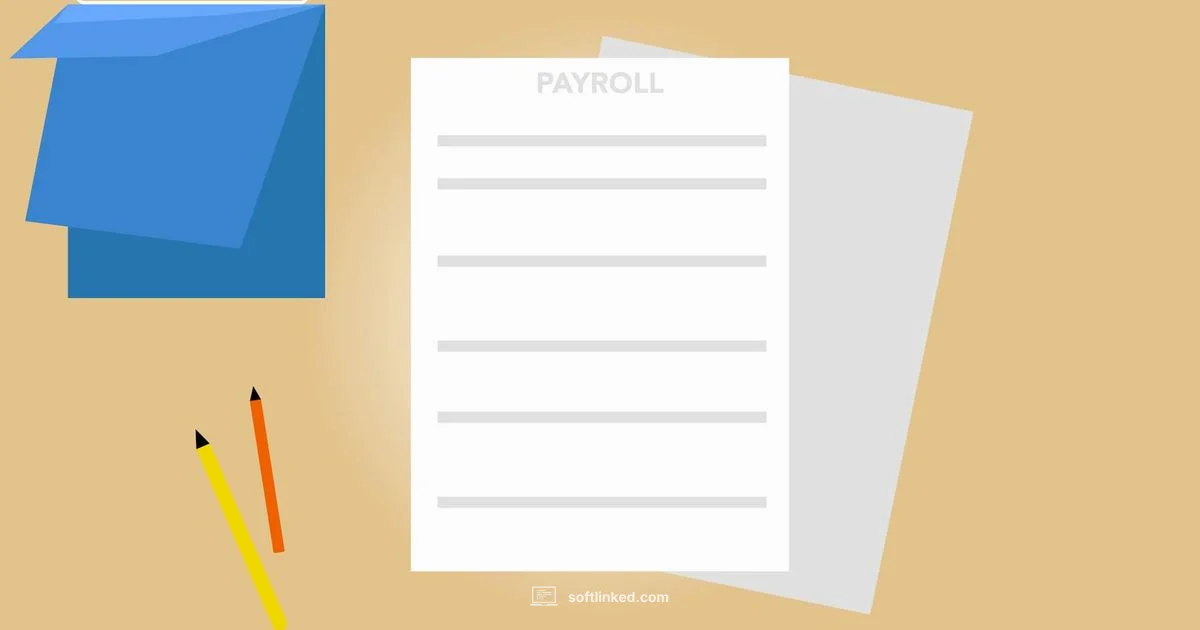 Payroll Software Showdown Payroll Software Showdown - SoftLinked