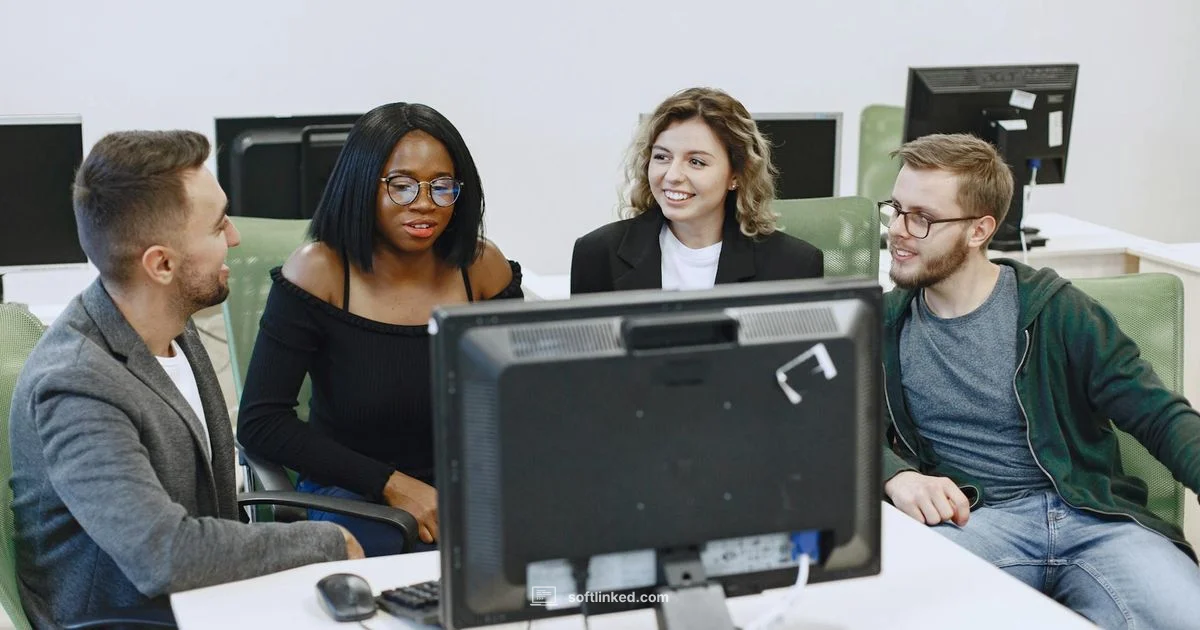 Capitalization Guide Capitalization Guide - SoftLinked