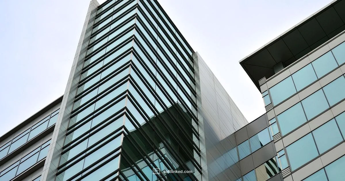 Accounting Software Landscape - SoftLinked