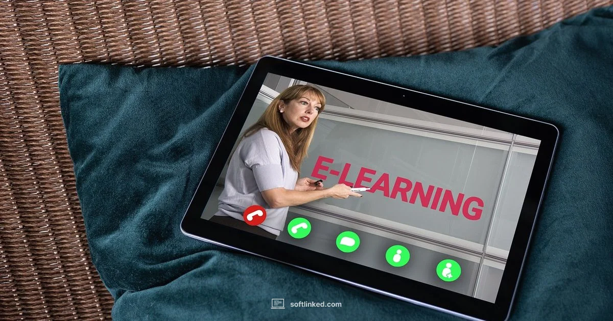 Online Degree Guide - SoftLinked