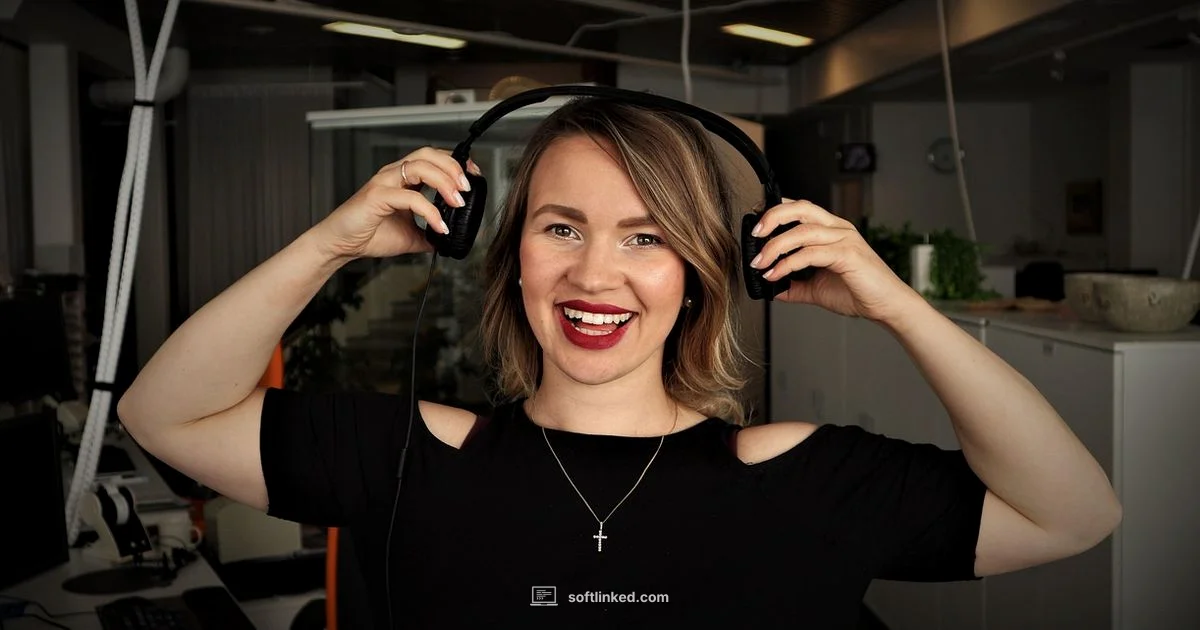 Voice Recording Essentials - SoftLinked