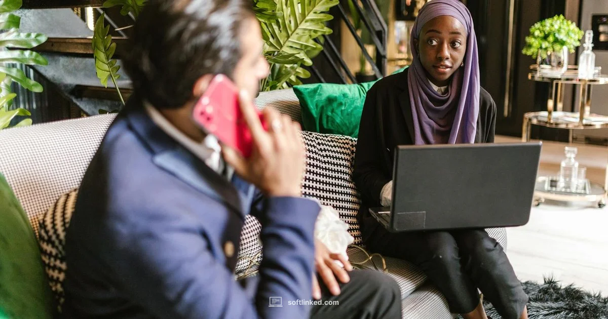 Cloud CRM Essentials - SoftLinked