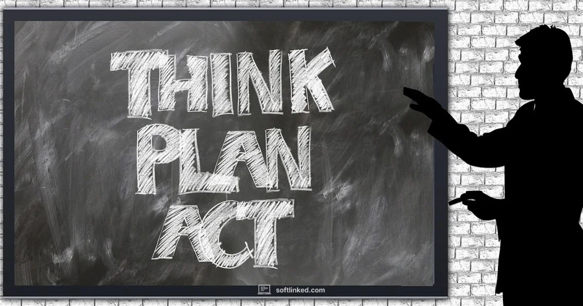 What Are Software Products - SoftLinked