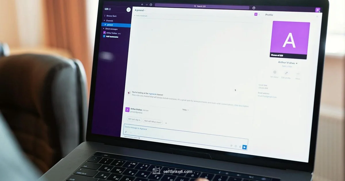 Free App Maker - SoftLinked
