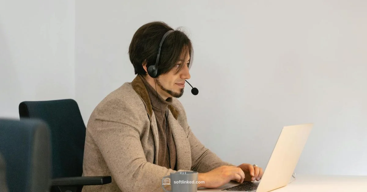 Zoho Assist Deep Dive - SoftLinked