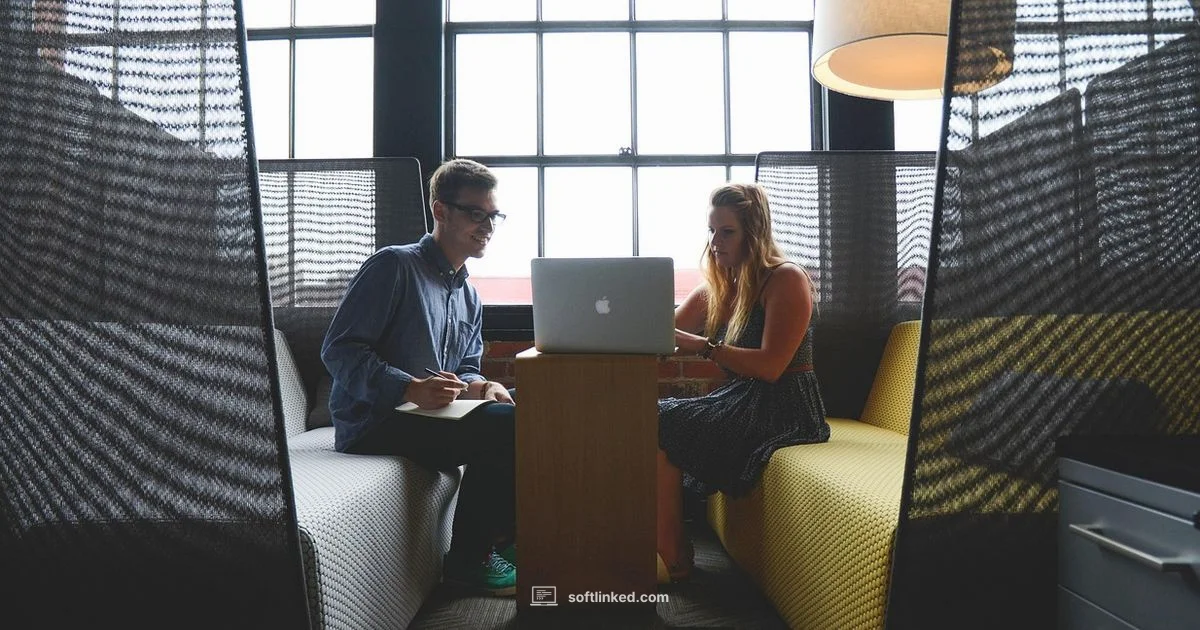 Software & Web Dev Guide - SoftLinked