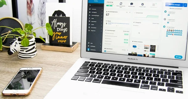 Mobile Dev Starter - SoftLinked