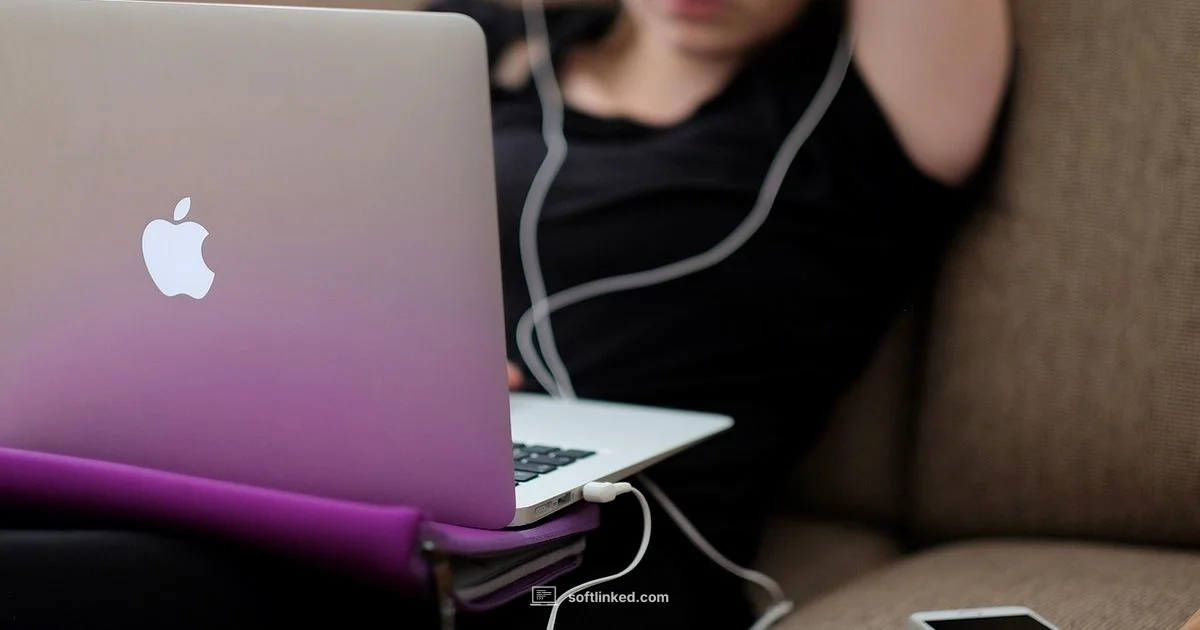 Update iPhone Software - SoftLinked