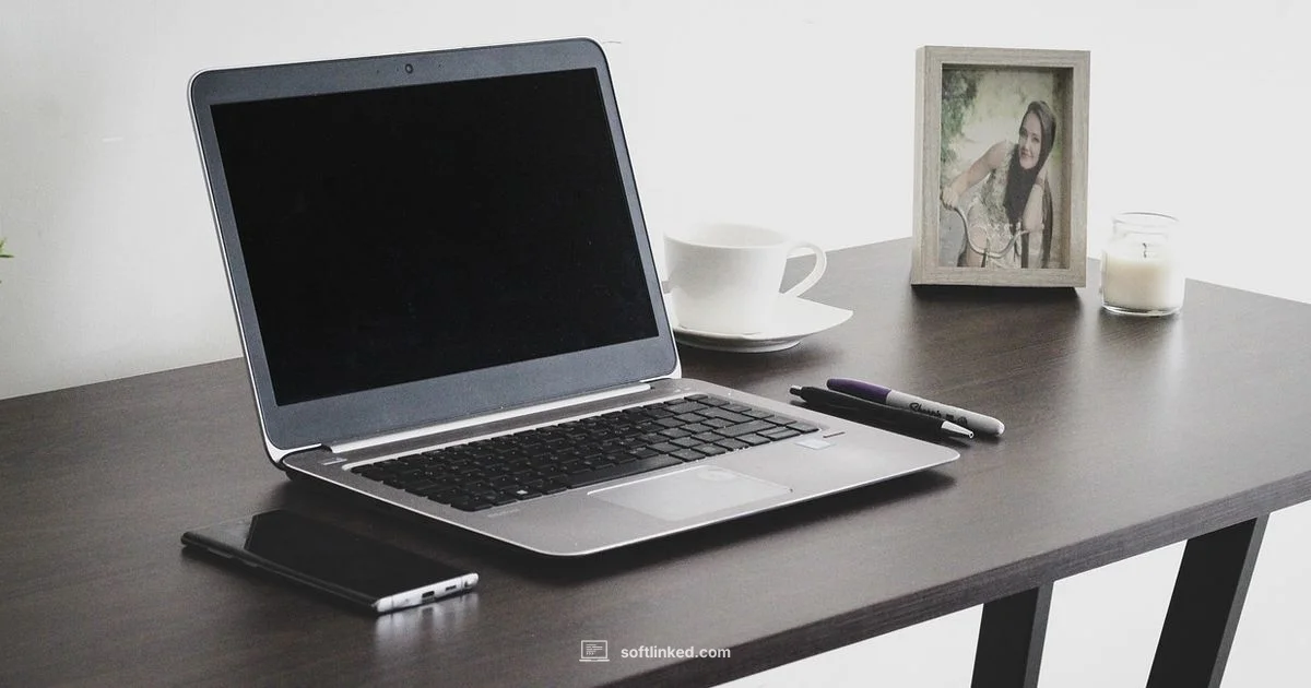 Productivity Apps Guide - SoftLinked