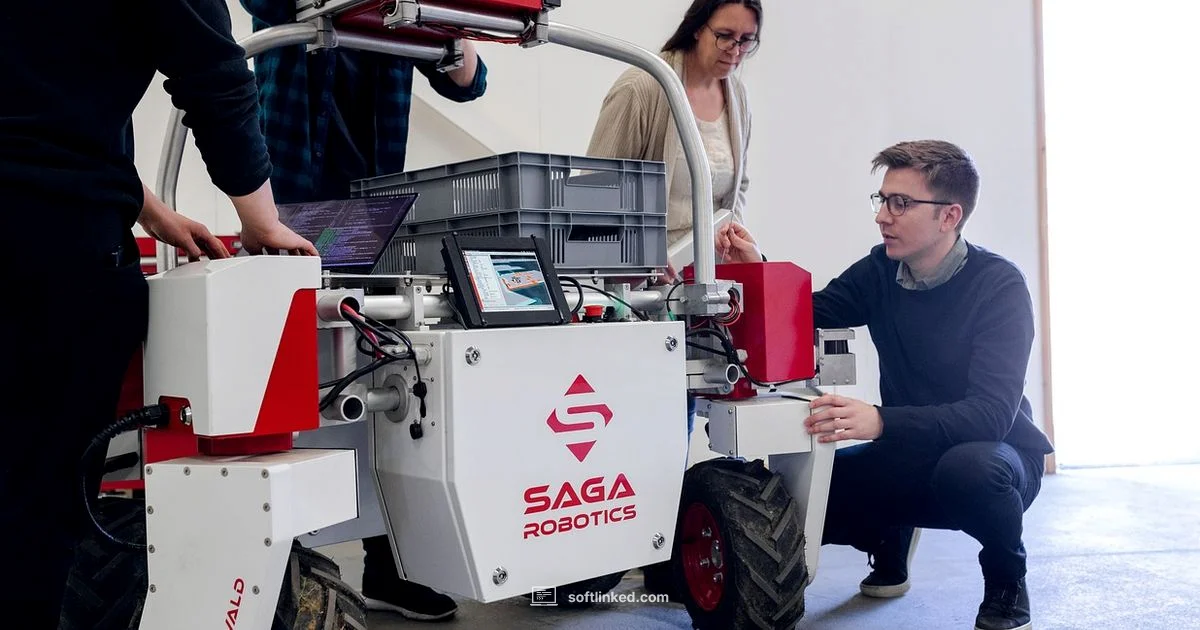 Becoming a Software Engineer - SoftLinked