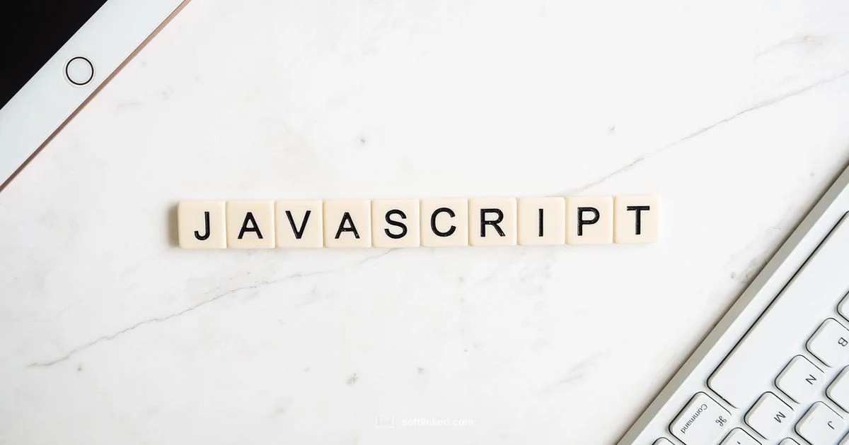 Learn JavaScript Learn JavaScript - SoftLinked