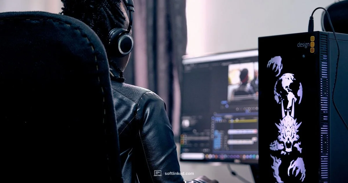 Watermark-Free Edit - SoftLinked