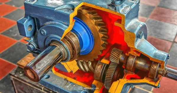 Gearbox Software Guide - SoftLinked