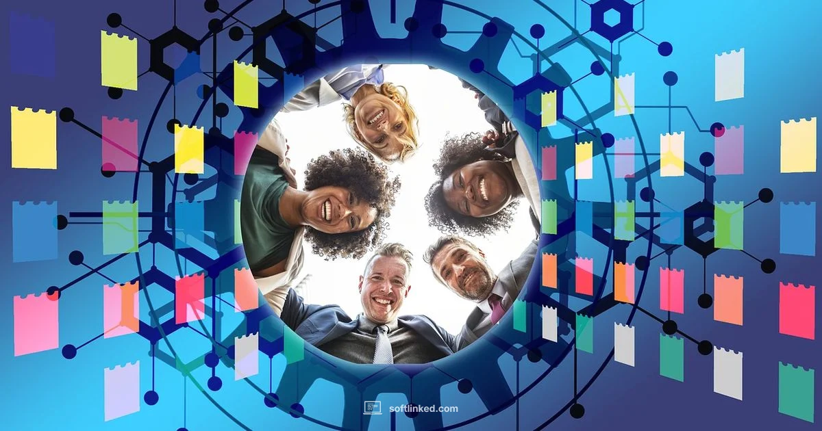 Software Workflows - SoftLinked